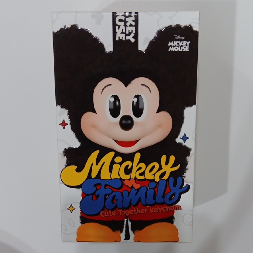 DALE Pop Mart Pop Now Disney Mickey Family Cute Together